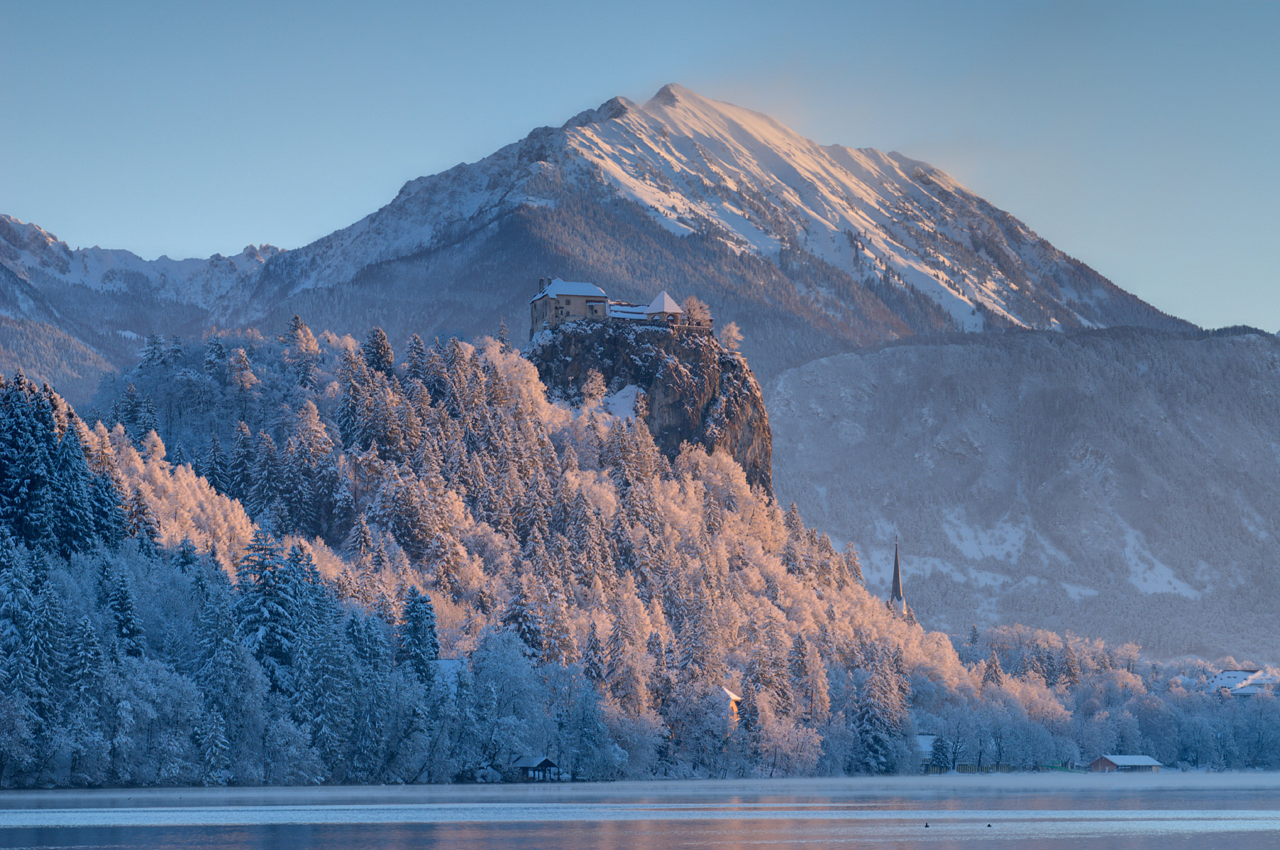 Bled
